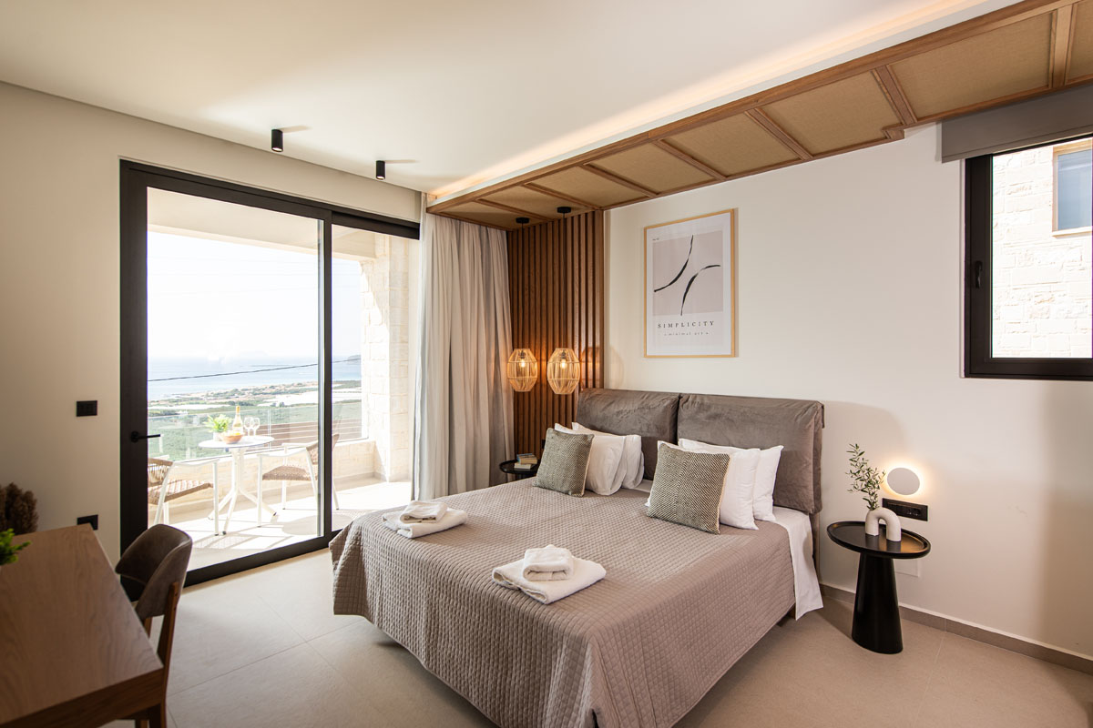 Divine Villa King